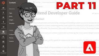 Download the video "Working with Icons [Adobe Commerce - Magento Frontend] Part 11"