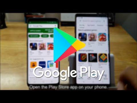 2 Ways to Update Google Play Store
