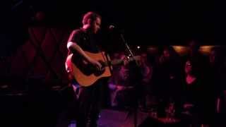 John Fullbright - Keeping Hope Alive 3/24/2014