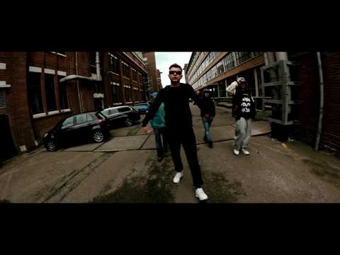 9. DJ Shadowface - "ZMIANY" feat. Sarius, Joe Kickass, Junior Er - (SYS 2)