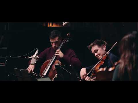 Rediscovered Loeffler Octet - World-Premiere Recording