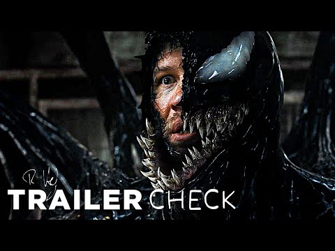 VENOM 3 Trailer German Deutsch (2024)