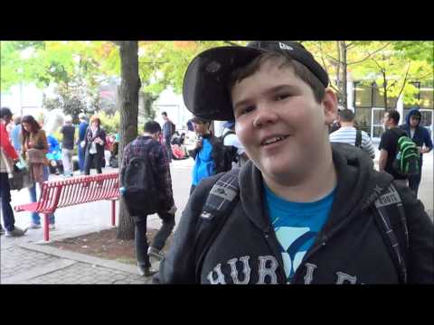 Sayris13 Presents: A Seattle Regionals Mash Up!! (09.21.13)