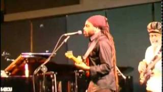 Monty Alexander-Jamming -Umbria Winter Jazz 2009