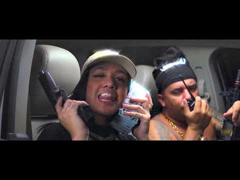 Carol Pécora - 4 Bandidos (Official Music Video)