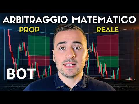 Video Hedging or Arbitrage Transmitter