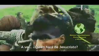 BURNED AT THE STAKE AFTER REFUSING TO BECOME CHRISTIAN