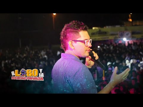 El Lobo Y La Sociedad Privada - El Peluche🧸( Feliz Aniversario Tingo María)