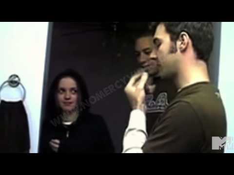 Pranked - Kangaroo Scrotum