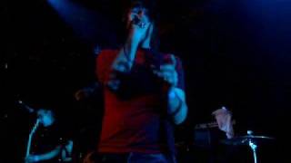 Sloan - She Says What She Means - Live @ The Troubadour 10-1
