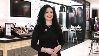 The Bloomingdales Stores Experience