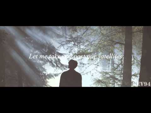 krisyeol ; love me like you do