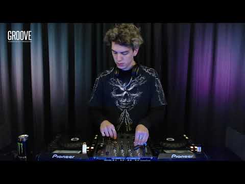 I&T - Set Tech House 01