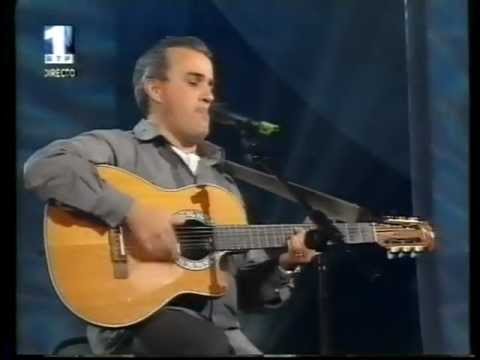 FC 2001: Rui Silvã - "No Azul"