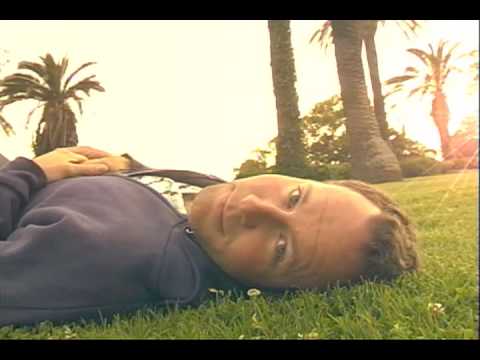 Matt Alber - Monarch (Official Music Video)