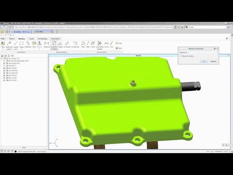 PTC Windchill PDM Essentials