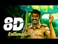 Viduthalai Kattumalli 8d Kattumalli 8d Kattumalli 8d Song 8D Maestro