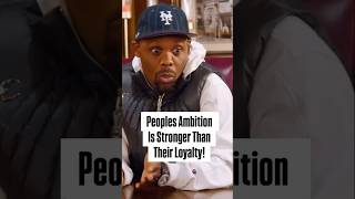 Cormega: Loyalty Over Ambition!!! #bagfuel #podcast #cormega