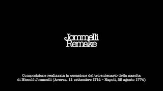 Jommelli Remake - GroupZero