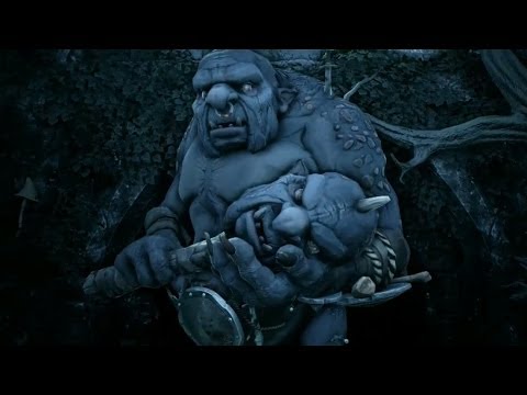 A live demo of Fable Legend's multiplayer beta