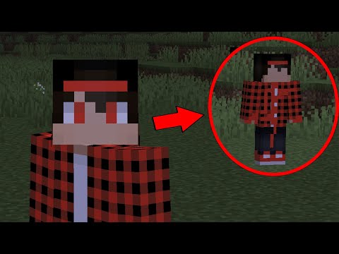 Как призвать своего ДВОЙНИКА в Minecraft! | Фантом Майнкрафт