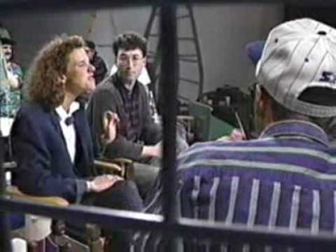 The Spud Goodman Show  Episode 93-15 "Peanuts Anyone?"