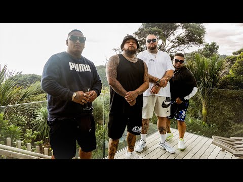 K.Kila - Ain't No Love (Official Music Video)