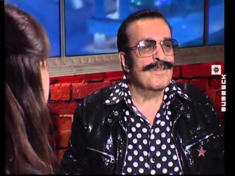 В гостях на программе «Вечерний Витебск»