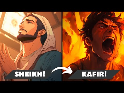 The Story of Barsisa - THE TRAP OF SATAN!