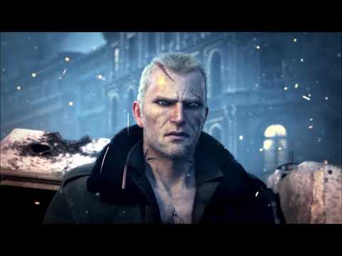 Lets play Left Alive part 1