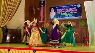 Download lagu Persembahan Tarian Bollywood SMK SSAAS 2020 mp3