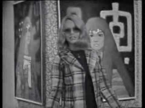 1972 Naďa Urbánková - Nikdo nepoví