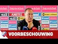 ADVOCAAT | 'De twaalfde man hebben we écht nodig'