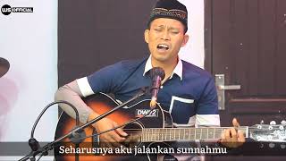Download lagu New Buih Jadi Permadani Versi Sholawat Cover Dadan Wijaya.. mp3