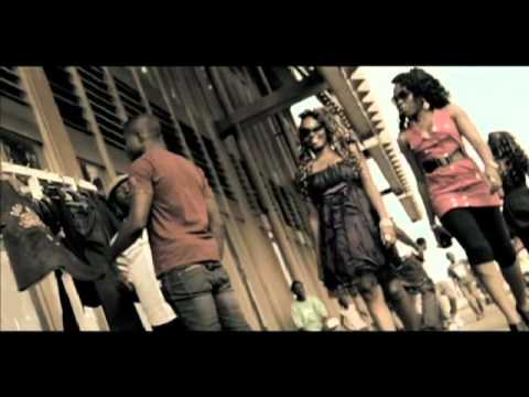 Dat Nigga Raw - O Chukwu [NMVA 2010 Winner] NIGERIA HIP HOP