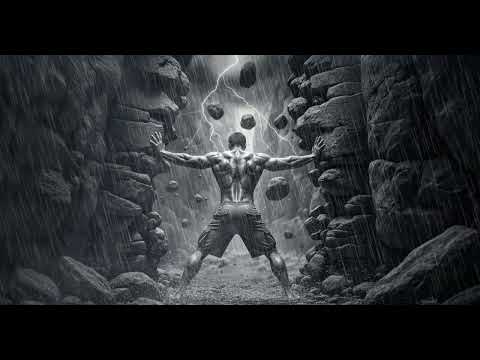 „Niepokonany" | Siła i Wiara w Siebie