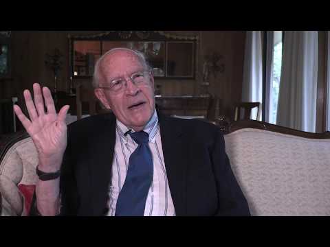 HLF Laureate Portraits: Fred Brooks