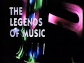 Disney Channel S Legends Of Music Intro 1993