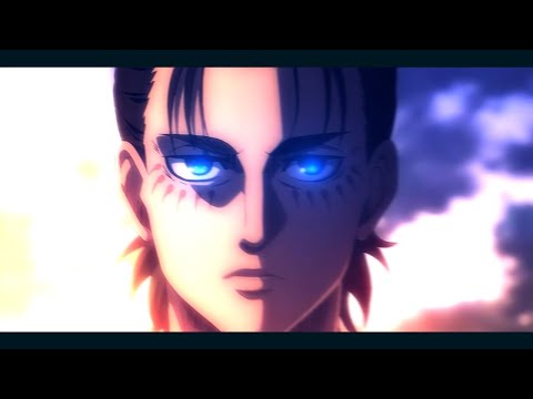 AoT X Vinland Saga [Edit/AMV] | König der Flüche | Moetachi72