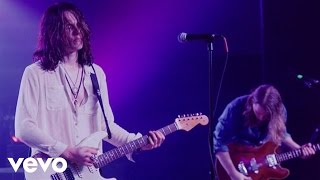 Tyler Bryant & The Shakedown - The Wayside (Live From The Beast)