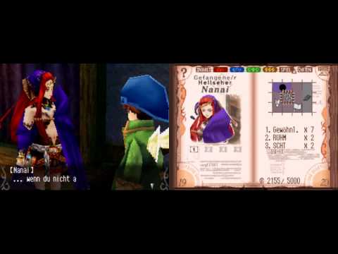 Lets Play Avalon Code Teil 52