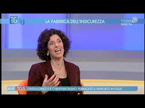 TGtg del 28 febbraio 2019 – Vitalba Azzollini