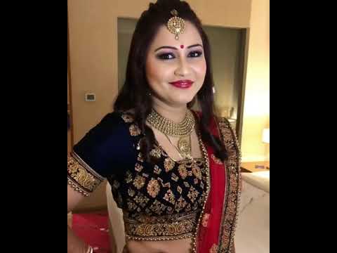 Bridal Makeup Artist portfolio by Richa Malik's Makeovers in Gurugram - Photo 0 Bridal Makeup Artist portfolio by Richa Malik's Makeovers in Gurugram - Photo 0