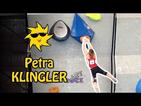 Controlling a huge swing after a technical dyno | Sunday Sends