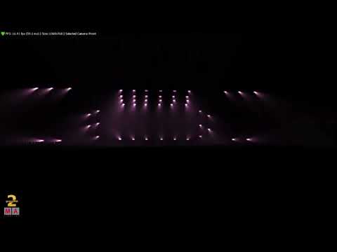 Swedish House Mafia Vs Tiësto Vs Don Diablo-One Vs Grapevine Vs Eyes Closed ( Martin Garrix Mashup )