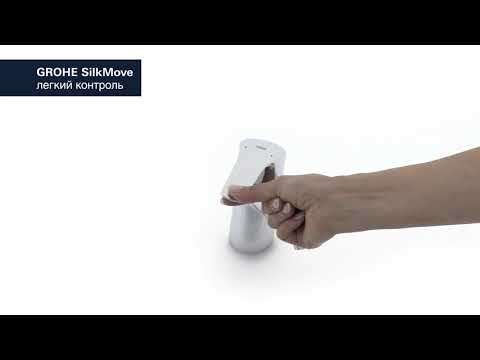 Обзор смесителя для раковины Grohe Eurosmart New 32467002