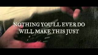 Sworn In - Hypocrisy