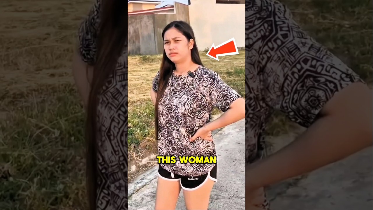 He Mocked Her Husband—But Her Comeback Was Savage! 😳🔥”