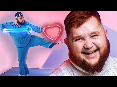 Тайна пухляша из UNO раскрыта! Дима Красилов и Little Big не едут на Евровидение, но есть одно НО