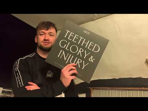 Altar Of Plagues - Trilogy Vinyl Unboxing